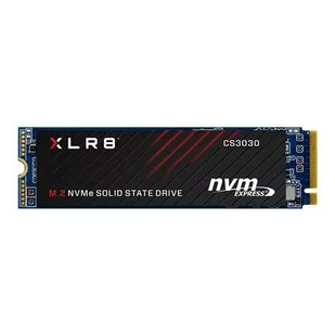 PNY CS3030 2TB (M280CS3030-2TB-RB) - Dyski SSD - miniaturka - grafika 1