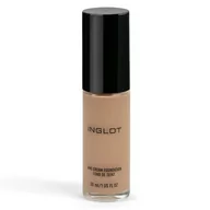 Podkłady do twarzy - Inglot AMC LC300 Podkład 30 ml - miniaturka - grafika 1