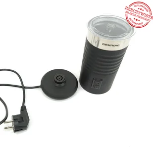 Spieniacz do mleka GRUNDIG MF 5260 - AGD OUTLET - miniaturka - grafika 3