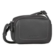 Torebki damskie - TOM TAILOR Damska torba na ramię Elis, szara, szary - miniaturka - grafika 1