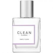 Wody i perfumy damskie - Clean Classic Simply EDP 30 ml - miniaturka - grafika 1