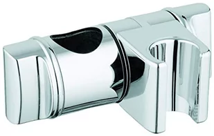 Grohe 65380000 holder for sliding rail - Akcesoria do armatury i ceramiki - miniaturka - grafika 1