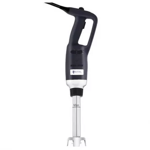 Royal Catering Blender ręczny - 350 W - 16000 obr./min - 250 mm RCSM-350-250 RCSM-350-250 - Inne urządzenia gastronomiczne - miniaturka - grafika 1