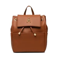 Plecaki - Plecak Patrizia Pepe - 8B0097/L001 B757 New Cuoio - miniaturka - grafika 1