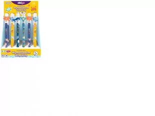 Długopis Ścieralny Zamykany 0.5 Z Figurką Ocean Pud A 36 Pilot Ssc159 - Długopisy - miniaturka - grafika 1