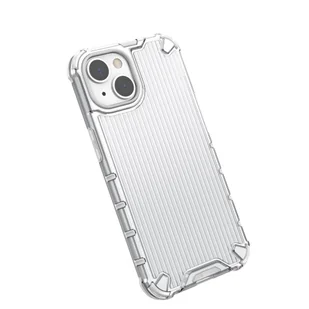 Etui Ombre Protect Case do iPhone 14 Plus różowo-niebieskie - Etui i futerały do telefonów - miniaturka - grafika 7