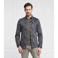 Koszule męskie - GUESS Koszula | Slim Fit - miniaturka - grafika 1