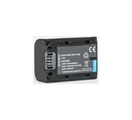 Akumulatory do aparatów dedykowane - Extra Digital DV00DV1273 bateria do aparatu/kamery Lit 1080 mAh - miniaturka - grafika 1