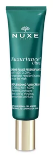 Nuxe Zpevňující emulsja przeciw starzeniu Nuxuriance Ultra Replenishing Fluid ) Cream Replenishing Flui - Kremy do twarzy - miniaturka - grafika 1