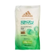 Kosmetyki do kąpieli - Adidas Skin Detox żel pod prysznic 400 ml dla kobiet - miniaturka - grafika 1