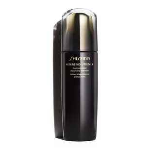 Shiseido Future Solution LX Concentrated Balancing Softener 906-39164 - Toniki i hydrolaty do twarzy - miniaturka - grafika 1