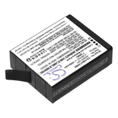 Akumulatory do aparatów dedykowane - GoPro Hero 13 / AEBAT-201 1950mAh 7.59Wh Li-Ion 3.89V (Cameron Sino) - miniaturka - grafika 1