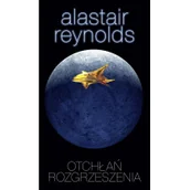 Science-fiction - Otchłań rozgrzeszenia - miniaturka - grafika 1