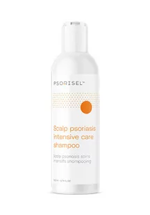 Farmacia Verde Psorisel Scalp Psoriasis Intensive Care - Shampoo - 200 ml. Szampon na łuszczycę - Szampony do włosów - miniaturka - grafika 1