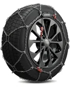 Łańcuchy śniegowe - KÖNIG XG-12 PRO 266 - Łańcuchy śnieżne - miniaturka - grafika 1