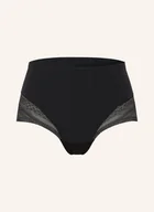 Majtki damskie - Spanx Figi Modelujące Undie-Tectable® Illusion schwarz - miniaturka - grafika 1