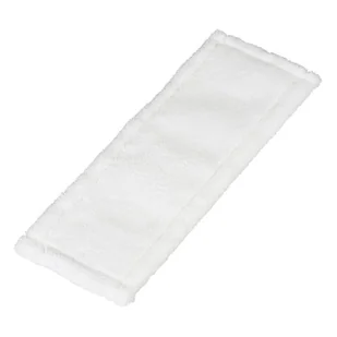 B2B Partner Mop płaski - z mikrowłókna biały (5 szt.) 01-MM00B-0F400 - Miotły, szufle, mopy - miniaturka - grafika 1