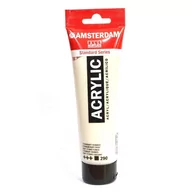 Przybory szkolne - Talens Amsterdam, farba akrylowa, 20 ml, Tytanowy płowy, ciemny - miniaturka - grafika 1
