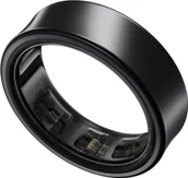 Smartband - Samsung Galaxy Ring smart ring, Titanium Black, size 13 - miniaturka - grafika 1