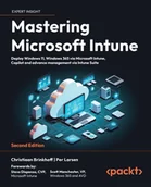 E-booki obcojęzyczne - Mastering Microsoft Intune - miniaturka - grafika 1