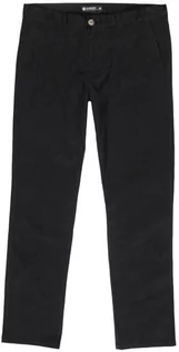 Spodnie i spodenki dla chłopców - Element HOWLAND CLASSIC CHIN FLINT BLACK designer dżinsy męskie - 36 - grafika 1
