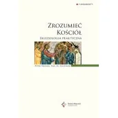 Religia i religioznawstwo - Zrozumieć Kościół - miniaturka - grafika 1