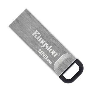 Kingston 128GB DataTraveler Kyson - Pendrive - miniaturka - grafika 4