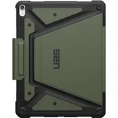 Etui do tabletów - Etui na iPad Air UAG Metropolis SE Zielony UAG124472117272 - miniaturka - grafika 1