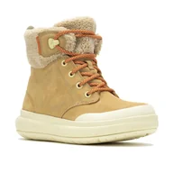 Buty trekkingowe damskie - Buty damskie Merrell Marquette Thermo Lace Wp - miniaturka - grafika 1