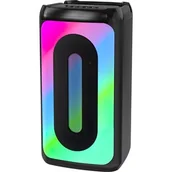 Głośniki przenośne - DEFENDER Concerto Czarny - miniaturka - grafika 1