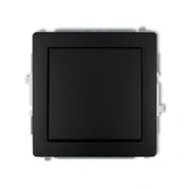 Kostki, złączki, wtyczki - Mechanizm łącznika schodowego Karlik Deco 12DWP-3.1 ' - miniaturka - grafika 1