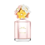 Wody i perfumy damskie - Marc Jacobs Daisy Fresh Woda toaletowa dla kobiet 125 ml - miniaturka - grafika 1