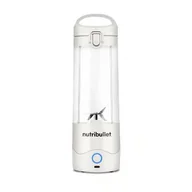 Blendery kielichowe - Nutribullet NBP003W Bezprzewodowy - miniaturka - grafika 1