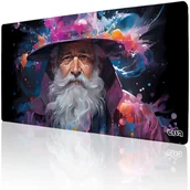 Podkładki pod mysz - PODKŁADKA POD MYSZKĘ XXL Narkodziej 100x50 TILT Wodoodporna Dla gracza XL - miniaturka - grafika 1