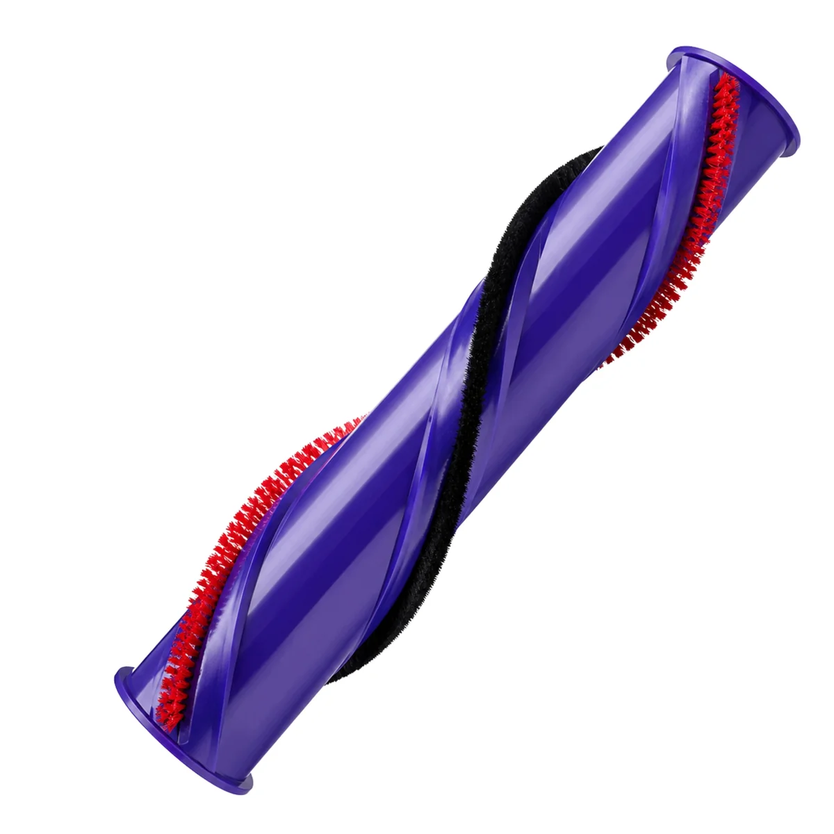 WAŁEK DO TURBOSZCZOTKI DYSON V6 V7 ROLKA SZCZOTKI 24CM