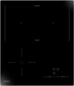 Płyty elektryczne do zabudowy - Kernau KIH 433-3B - miniaturka - grafika 1