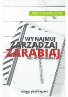Biznes - Wynajmuj zarządzaj zarabiaj - miniaturka - grafika 1