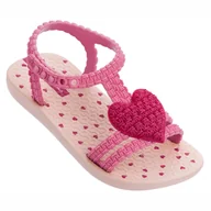 Moda i Uroda OUTLET - Sandałki dziecięce 81997 Ipanema My First - miniaturka - grafika 1