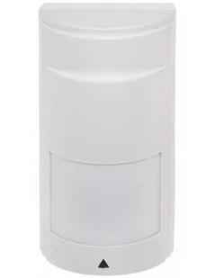 Bezprzewodowa czujka PIR PMD-2P PARADOX - Alarmy - miniaturka - grafika 1