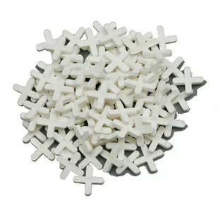 Vorel Krzyżyki dystansowe 8,0 mm 04668 - Narzędzia glazurnicze - miniaturka - grafika 3