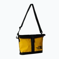 Torby sportowe - Torba The North Face Base Camp Shoulder Bag summit gold/tnf black WYSYŁKA W 24H 30 DNI NA ZWROT - miniaturka - grafika 1
