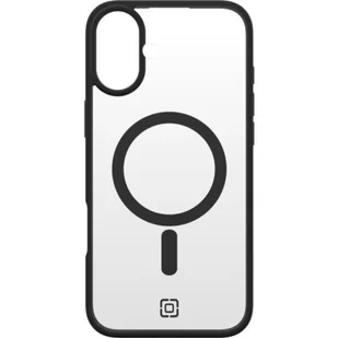 Incipio Velocity MagSafe - Etui iPhone 16 Plus (Clear / Black) - Etui i futerały do telefonów - miniaturka - grafika 2