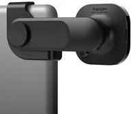Uchwyty samochodowe do telefonów - Spigen Uchwyt samochodowy OneTap 3 ITT90-3 do Tesla Model 3 / Y / X (2021-) / S (2021-) do iPhone z MagSafe, czarny - miniaturka - grafika 1