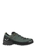 Buty trekkingowe męskie - BUTY WILDFIRE 2-RAW GREEN-BLACK - miniaturka - grafika 1