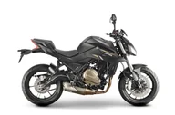 Motocykle - QJMotor SRK700 (SRK 700 ) Naked Pojazd Demonstracyjny - miniaturka - grafika 1