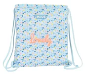 Plecaki - MOOS plecak, wielokolorowy kolor, standardowy (SAFTA 61222196), Wielu kolorów - miniaturka - grafika 1