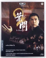 Filmy akcji Blu-Ray - Ip Man 2 - miniaturka - grafika 1
