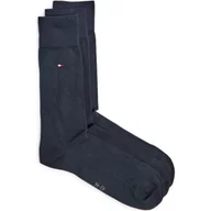 Skarpetki męskie - Tommy Hilfiger Skarpety 3-pack - miniaturka - grafika 1
