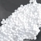 Pufy i podnóżki - Granulat styropianowy EPS 300 litrów EPS - miniaturka - grafika 1