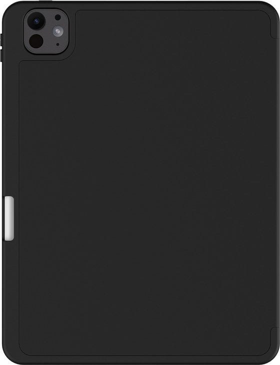 Etui na tablet Jcpal JCPAL DURAPRO PROTECTIVE FOLIO CASE FOR IPAD PRO 11-INCH M4,2024 - BLACK